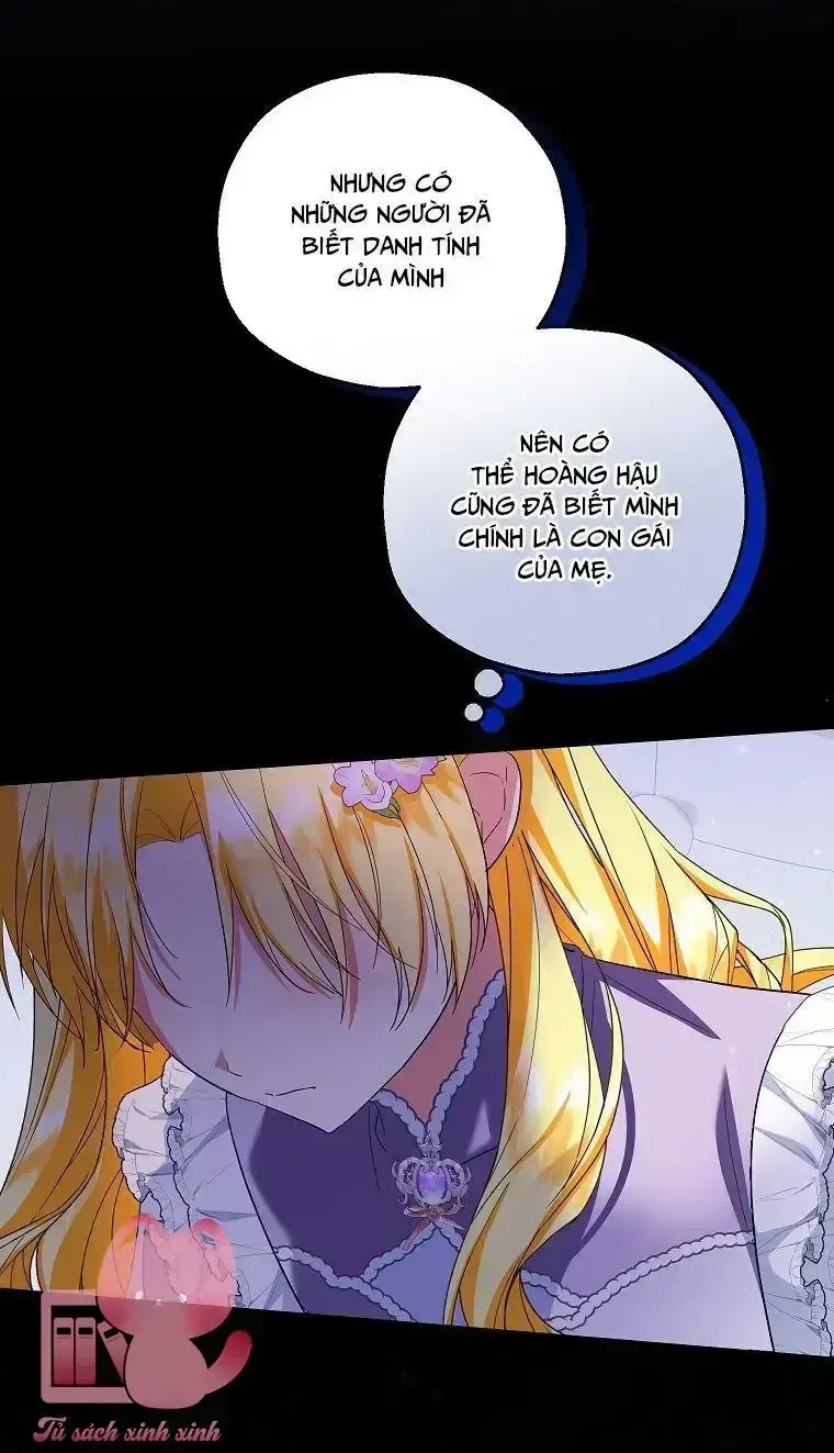 Nàng Dâu Nuôi Muốn Đứt Tình Đoạn Nghĩa Chap 70 - Next Chap 71