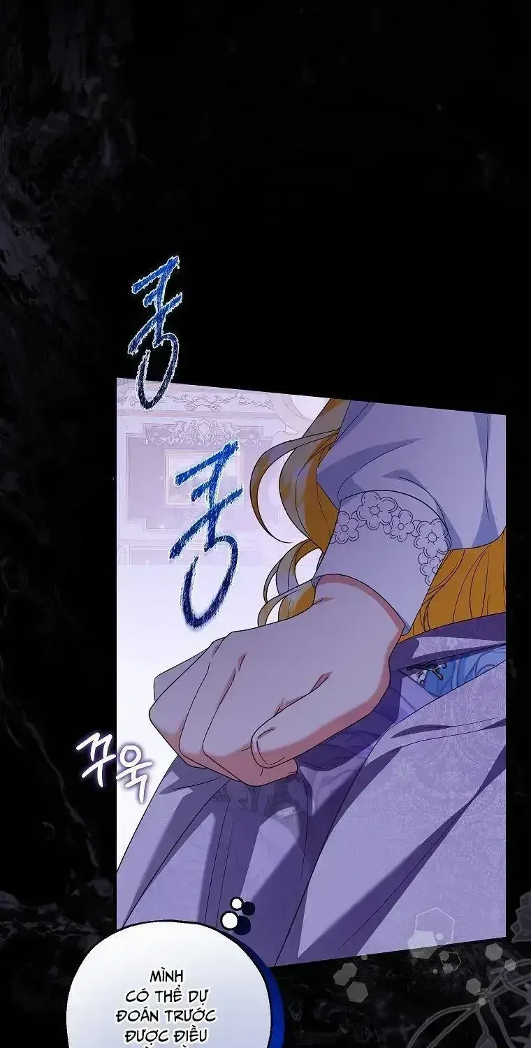 Nàng Dâu Nuôi Muốn Đứt Tình Đoạn Nghĩa Chap 70 - Next Chap 71