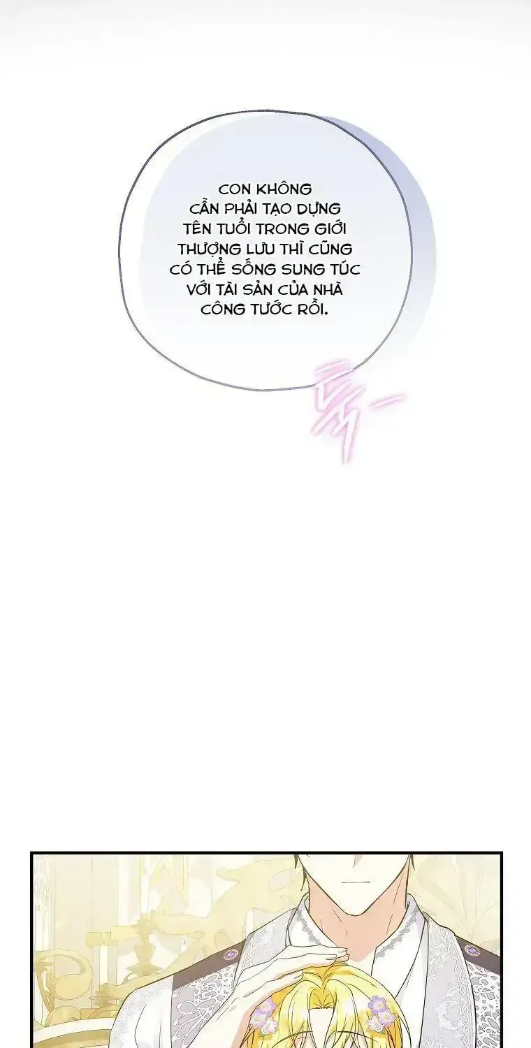 Nàng Dâu Nuôi Muốn Đứt Tình Đoạn Nghĩa Chap 70 - Next Chap 71