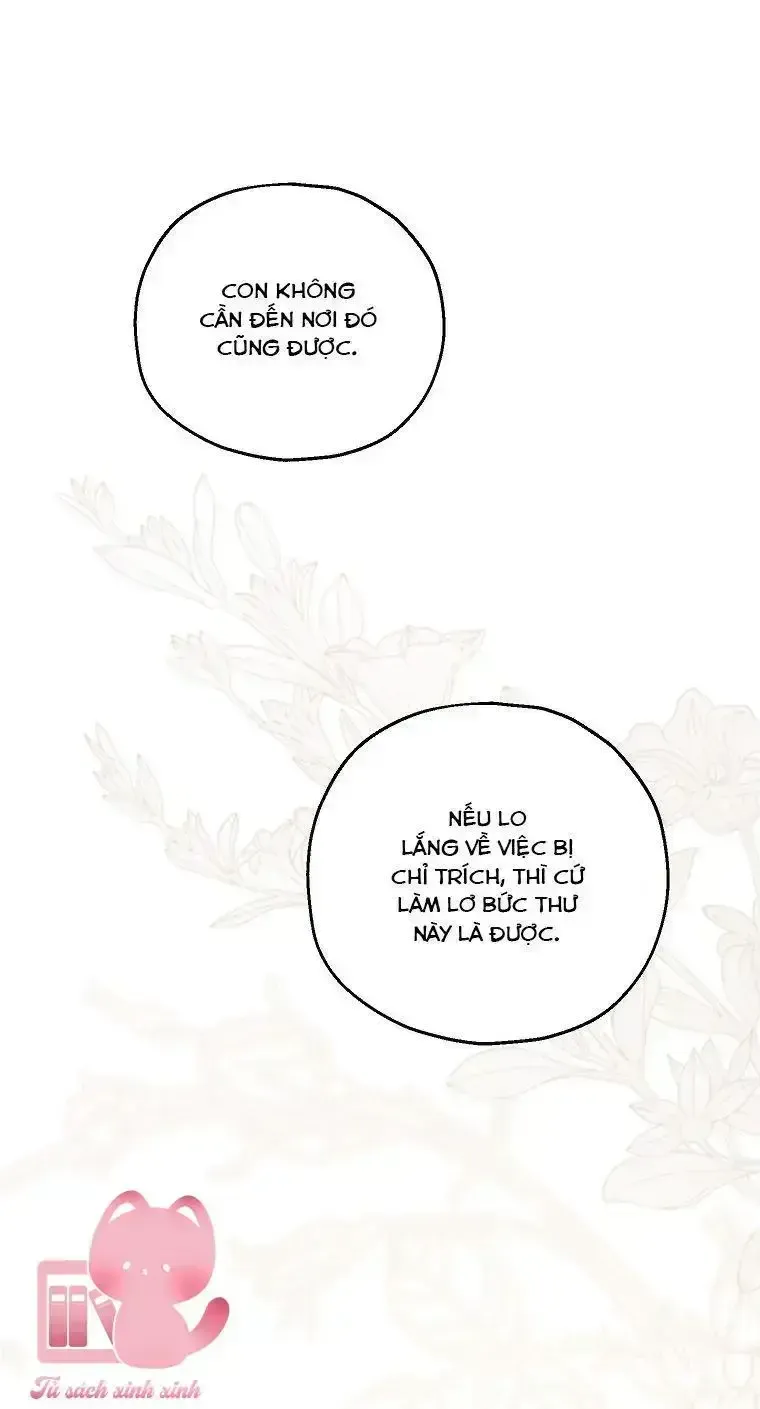 Nàng Dâu Nuôi Muốn Đứt Tình Đoạn Nghĩa Chap 70 - Next Chap 71