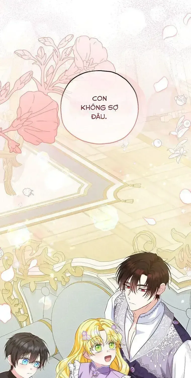 Nàng Dâu Nuôi Muốn Đứt Tình Đoạn Nghĩa Chap 70 - Next Chap 71