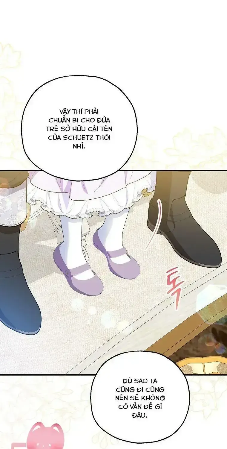 Nàng Dâu Nuôi Muốn Đứt Tình Đoạn Nghĩa Chap 70 - Next Chap 71