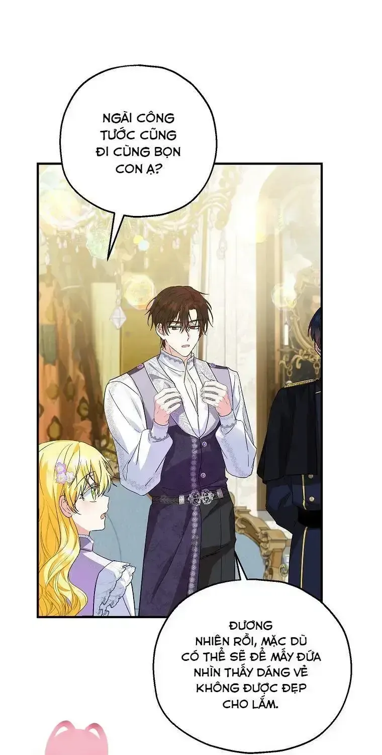 Nàng Dâu Nuôi Muốn Đứt Tình Đoạn Nghĩa Chap 70 - Next Chap 71