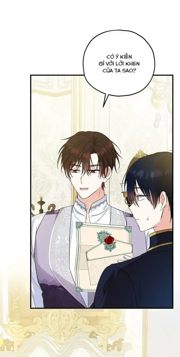 Nàng Dâu Nuôi Muốn Đứt Tình Đoạn Nghĩa Chap 70 - Next Chap 71