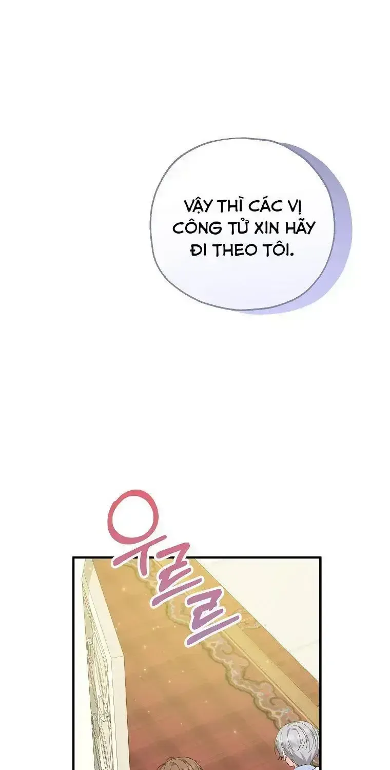 Nàng Dâu Nuôi Muốn Đứt Tình Đoạn Nghĩa Chap 71 - Next Chap 72