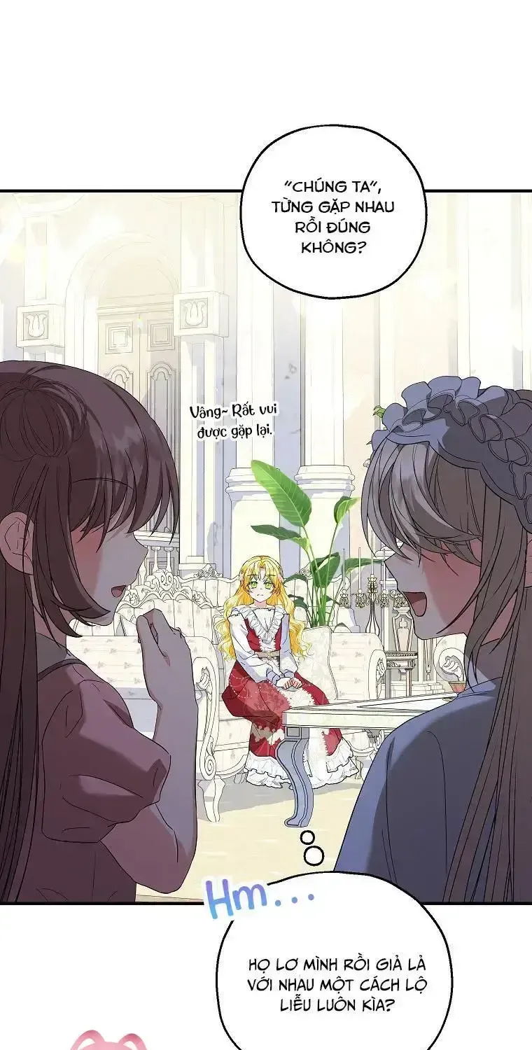 Nàng Dâu Nuôi Muốn Đứt Tình Đoạn Nghĩa Chap 71 - Next Chap 72