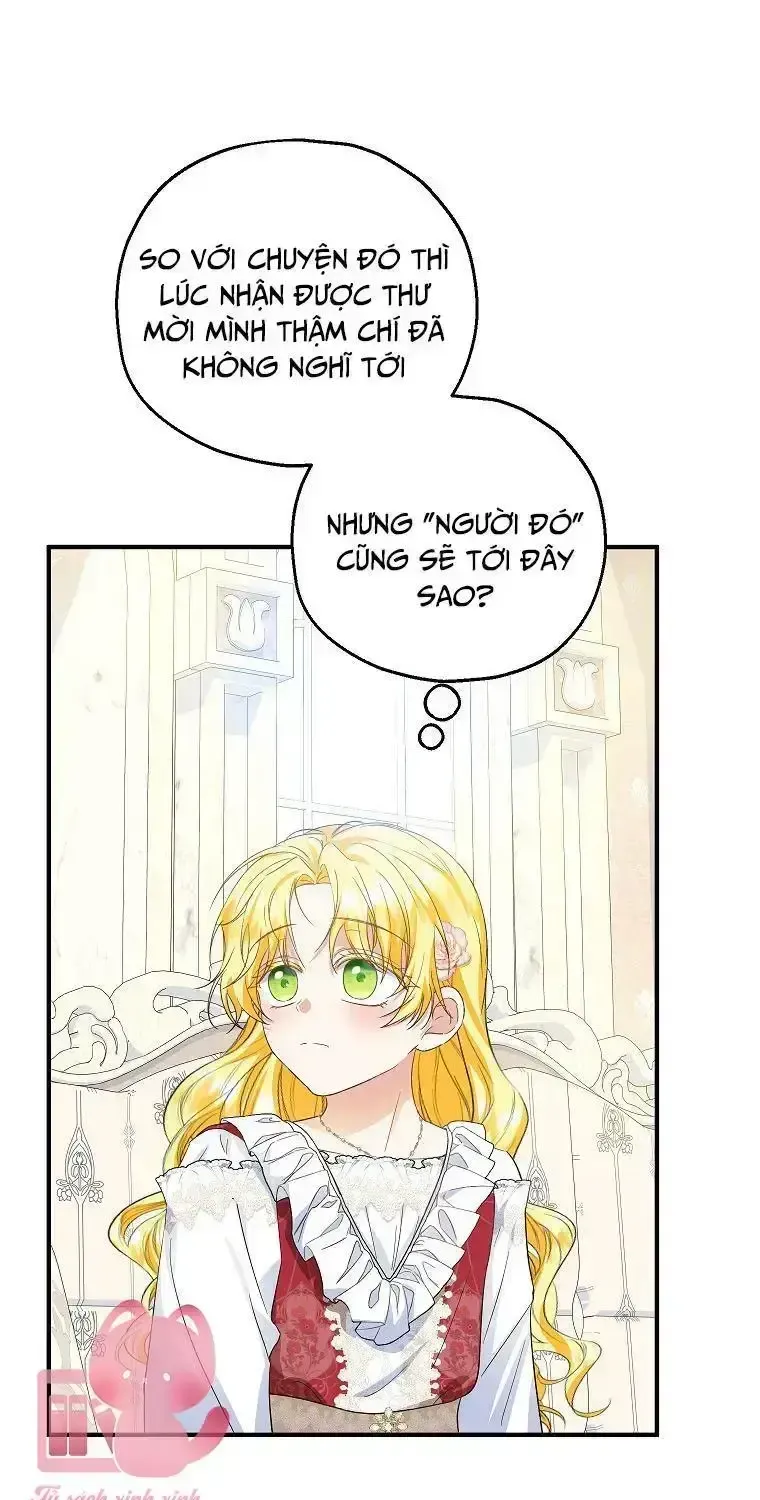 Nàng Dâu Nuôi Muốn Đứt Tình Đoạn Nghĩa Chap 71 - Next Chap 72