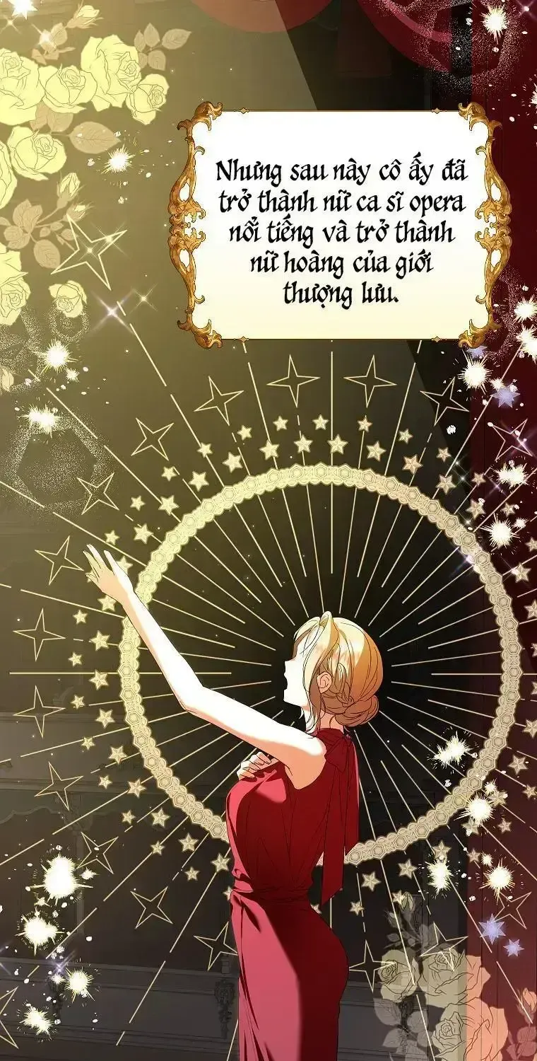 Nàng Dâu Nuôi Muốn Đứt Tình Đoạn Nghĩa Chap 71 - Next Chap 72