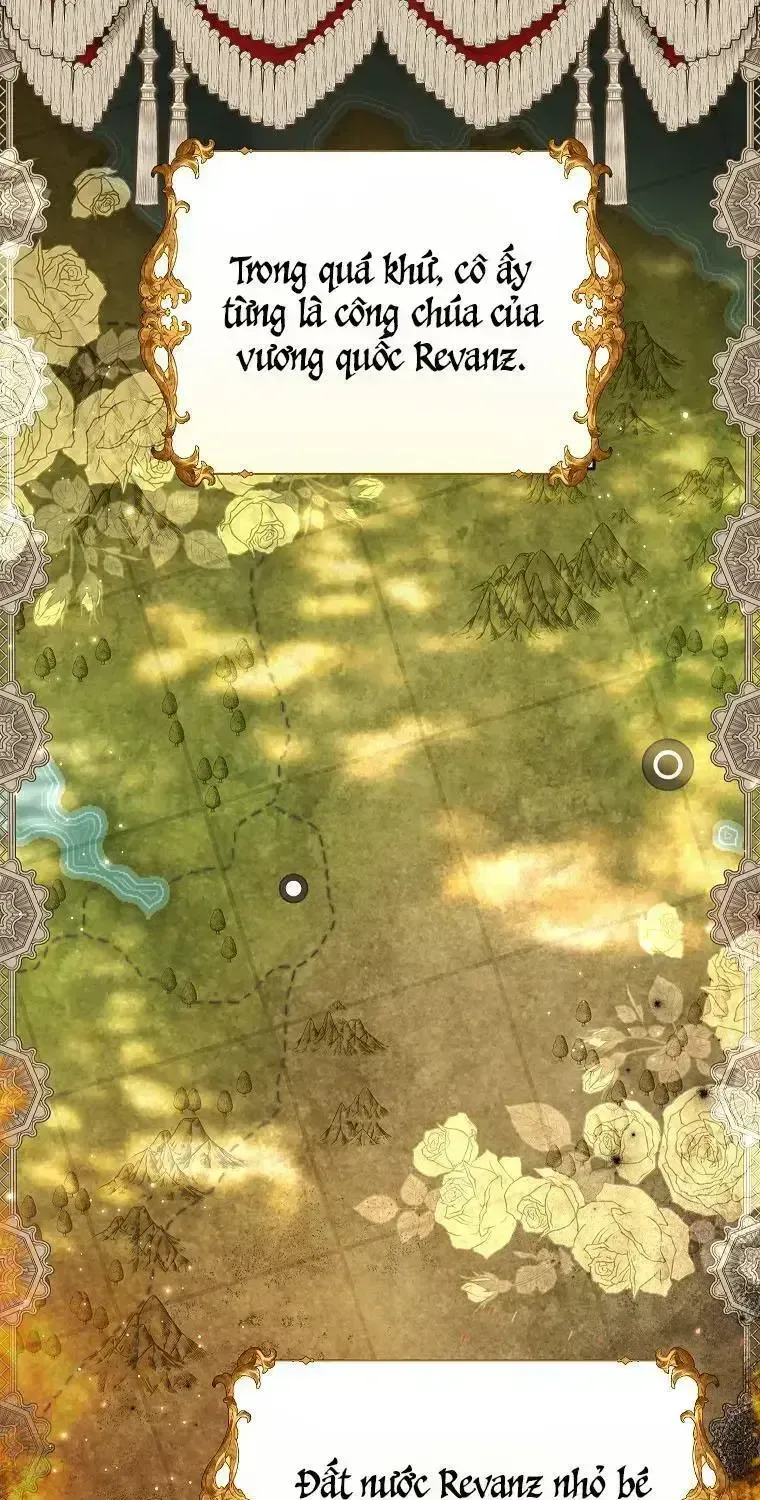 Nàng Dâu Nuôi Muốn Đứt Tình Đoạn Nghĩa Chap 71 - Next Chap 72