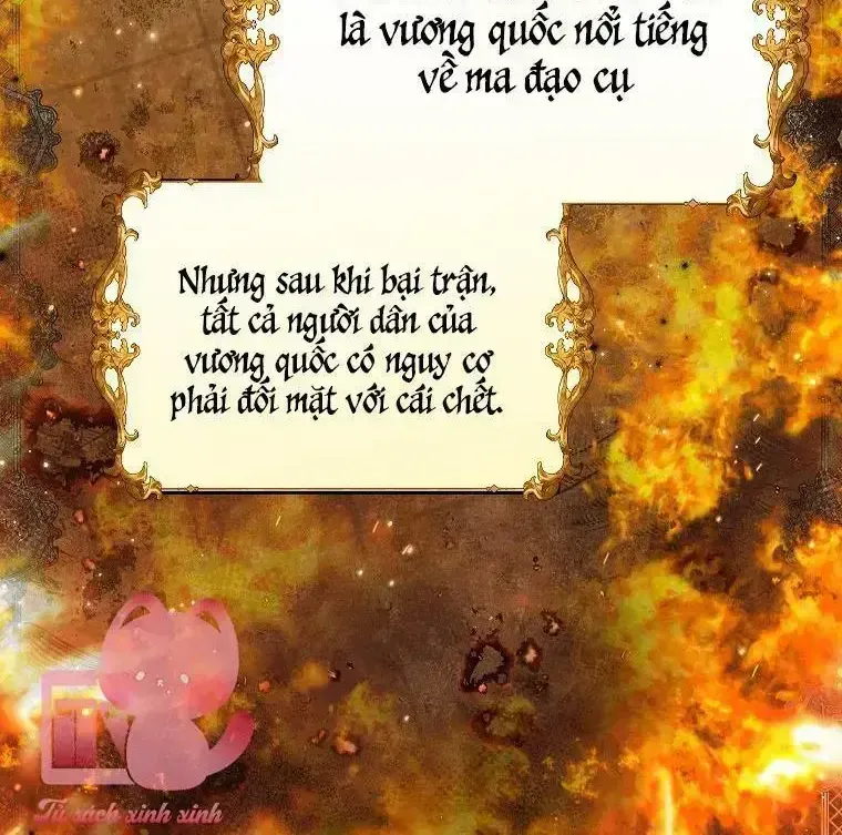 Nàng Dâu Nuôi Muốn Đứt Tình Đoạn Nghĩa Chap 71 - Next Chap 72