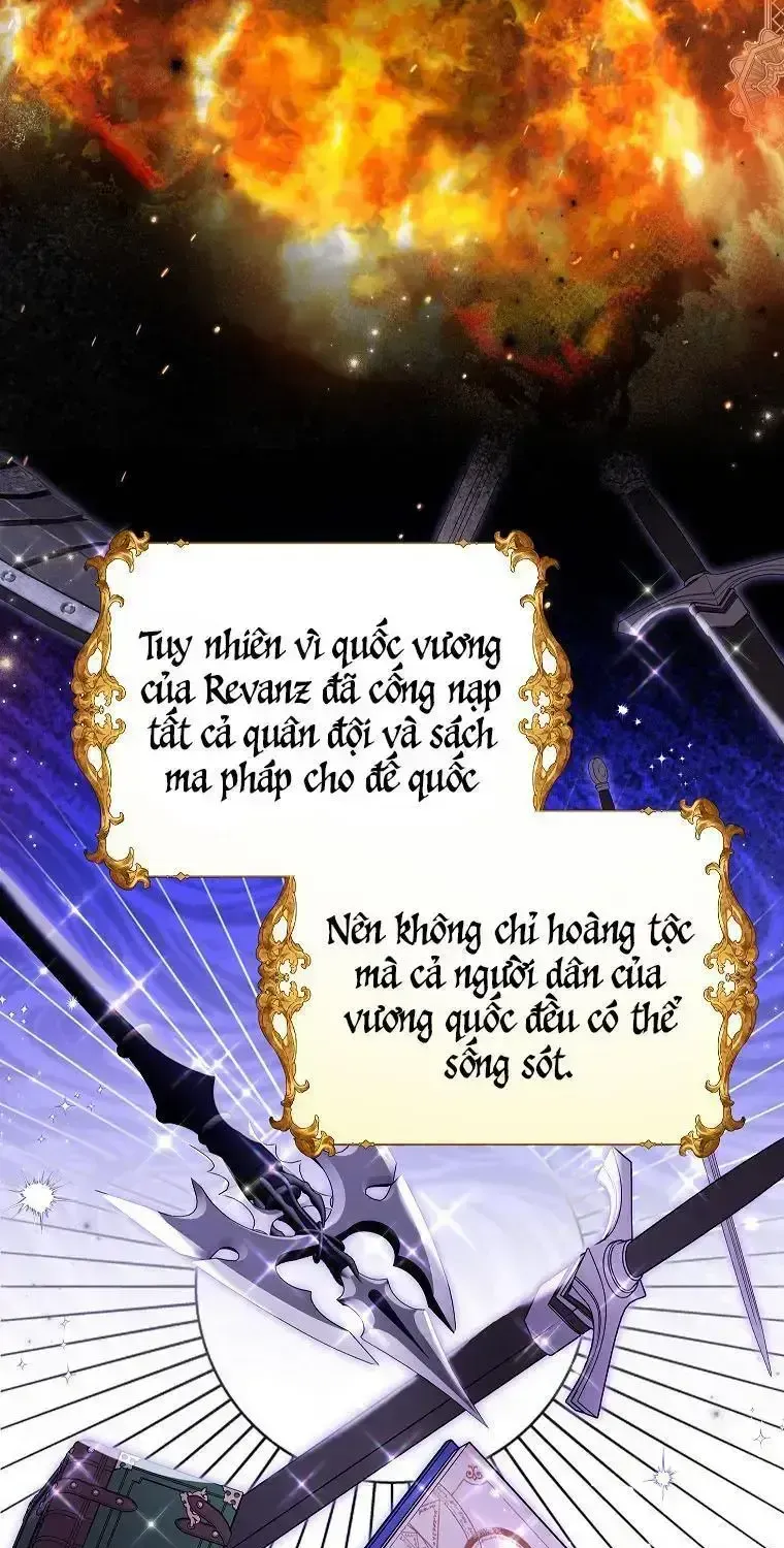 Nàng Dâu Nuôi Muốn Đứt Tình Đoạn Nghĩa Chap 71 - Next Chap 72