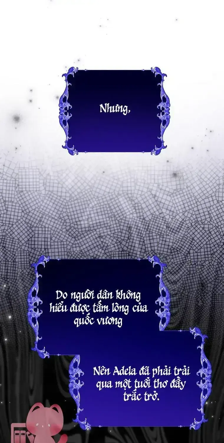 Nàng Dâu Nuôi Muốn Đứt Tình Đoạn Nghĩa Chap 71 - Next Chap 72