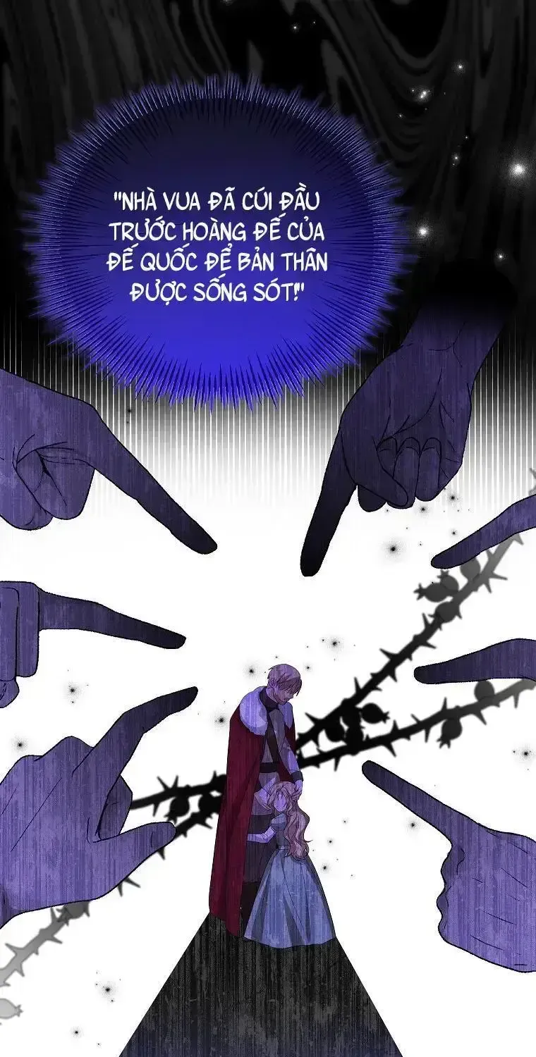 Nàng Dâu Nuôi Muốn Đứt Tình Đoạn Nghĩa Chap 71 - Next Chap 72