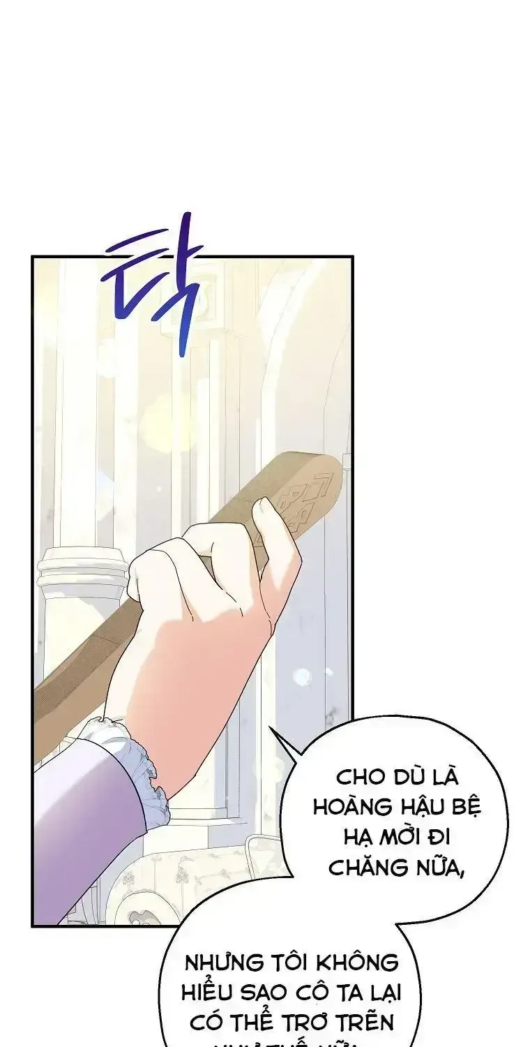 Nàng Dâu Nuôi Muốn Đứt Tình Đoạn Nghĩa Chap 71 - Next Chap 72