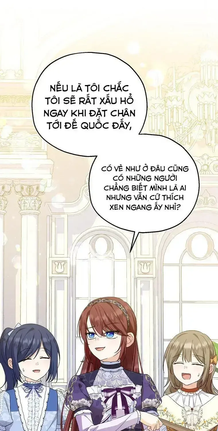 Nàng Dâu Nuôi Muốn Đứt Tình Đoạn Nghĩa Chap 71 - Next Chap 72