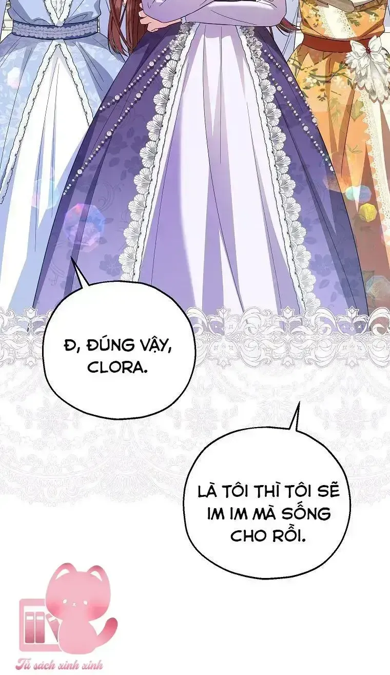 Nàng Dâu Nuôi Muốn Đứt Tình Đoạn Nghĩa Chap 71 - Next Chap 72