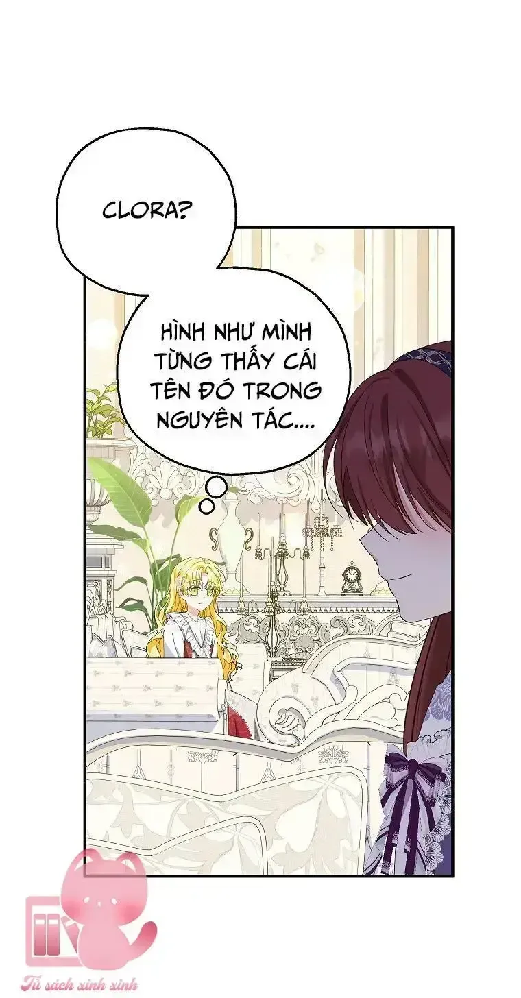 Nàng Dâu Nuôi Muốn Đứt Tình Đoạn Nghĩa Chap 71 - Next Chap 72