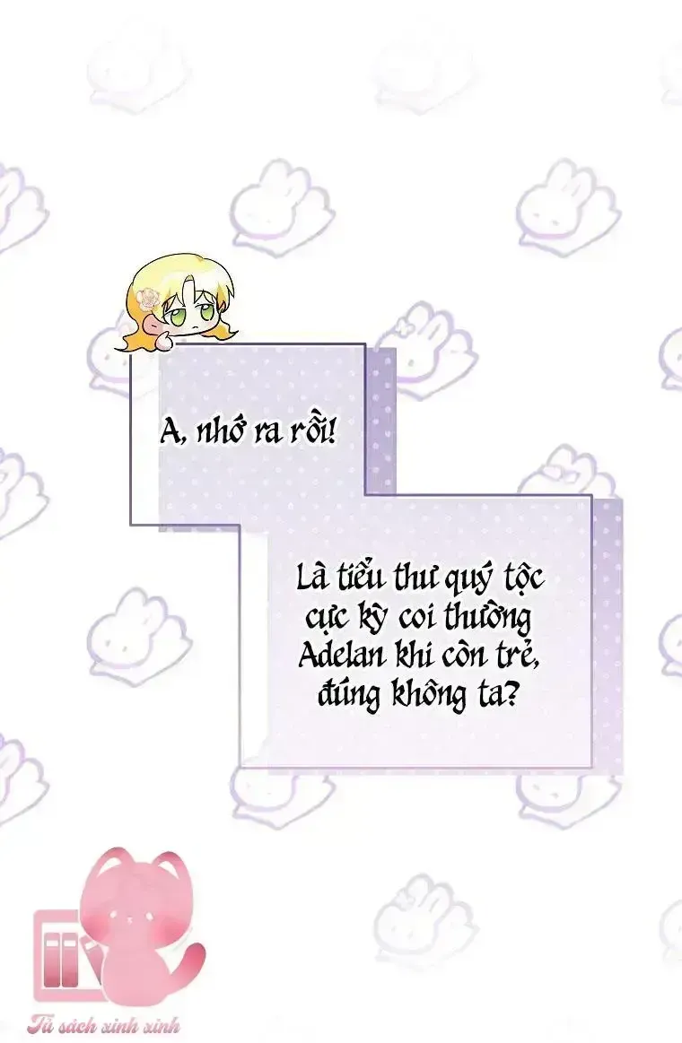 Nàng Dâu Nuôi Muốn Đứt Tình Đoạn Nghĩa Chap 71 - Next Chap 72