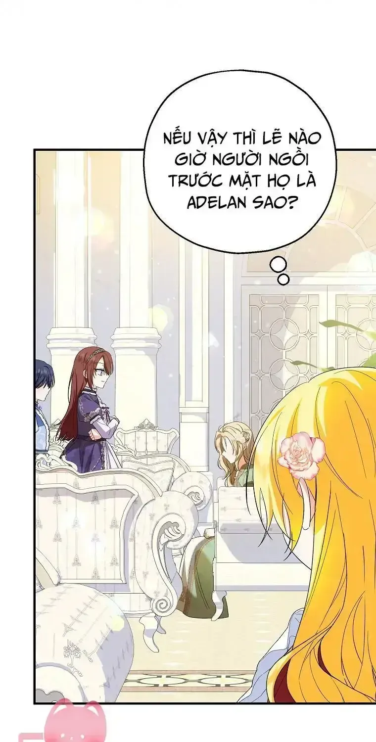 Nàng Dâu Nuôi Muốn Đứt Tình Đoạn Nghĩa Chap 71 - Next Chap 72