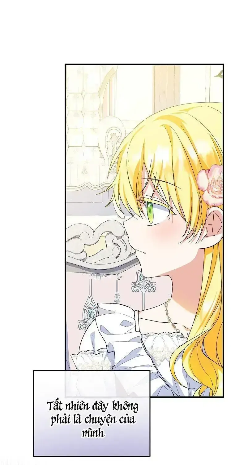 Nàng Dâu Nuôi Muốn Đứt Tình Đoạn Nghĩa Chap 71 - Next Chap 72