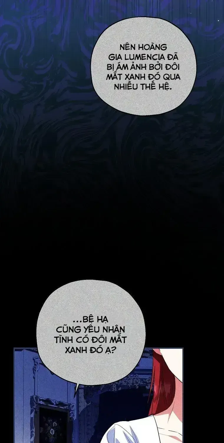 Nàng Dâu Nuôi Muốn Đứt Tình Đoạn Nghĩa Chap 72 - Next Chap 73