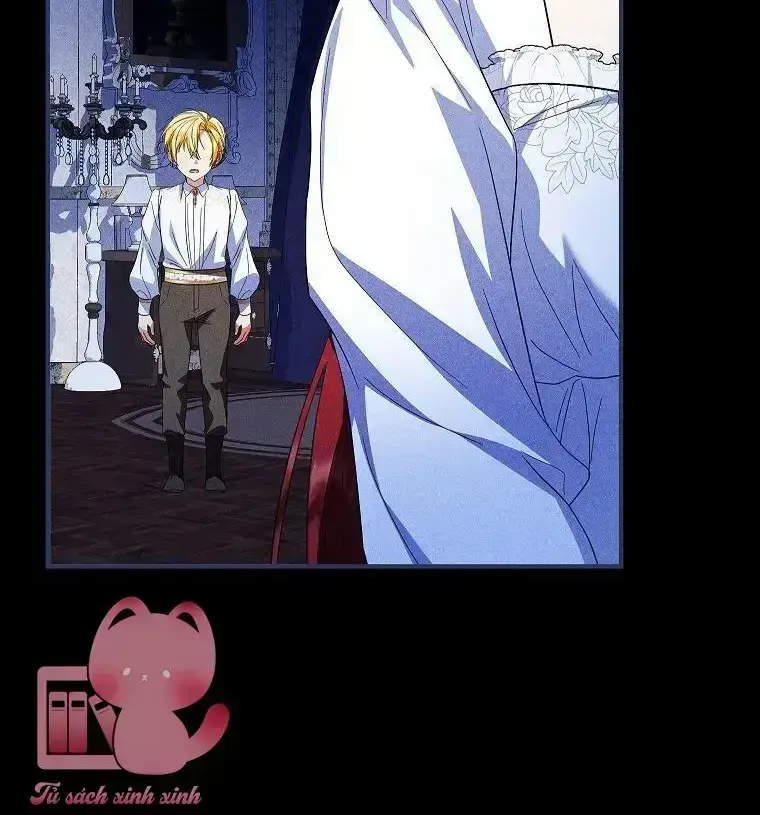 Nàng Dâu Nuôi Muốn Đứt Tình Đoạn Nghĩa Chap 72 - Next Chap 73