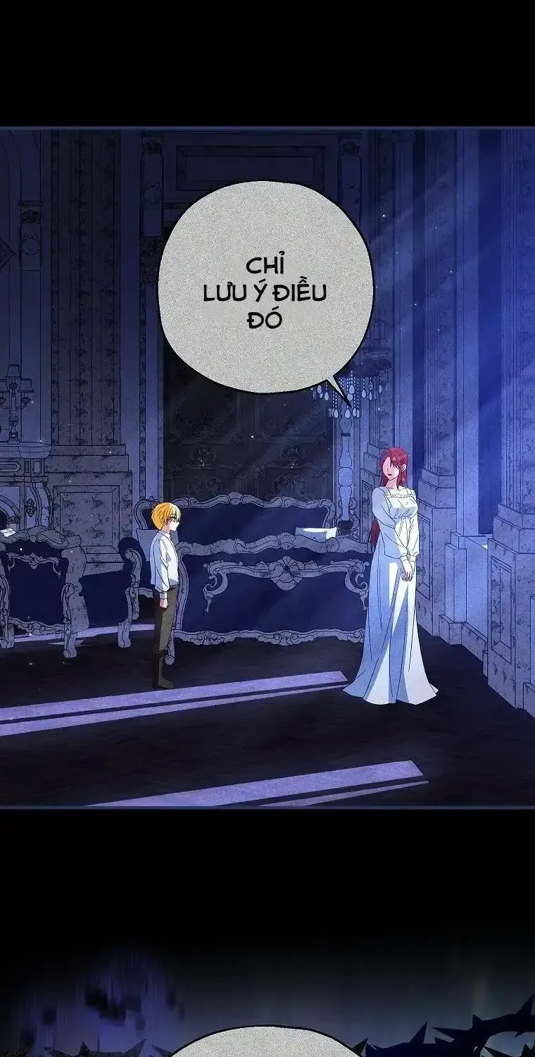 Nàng Dâu Nuôi Muốn Đứt Tình Đoạn Nghĩa Chap 72 - Next Chap 73