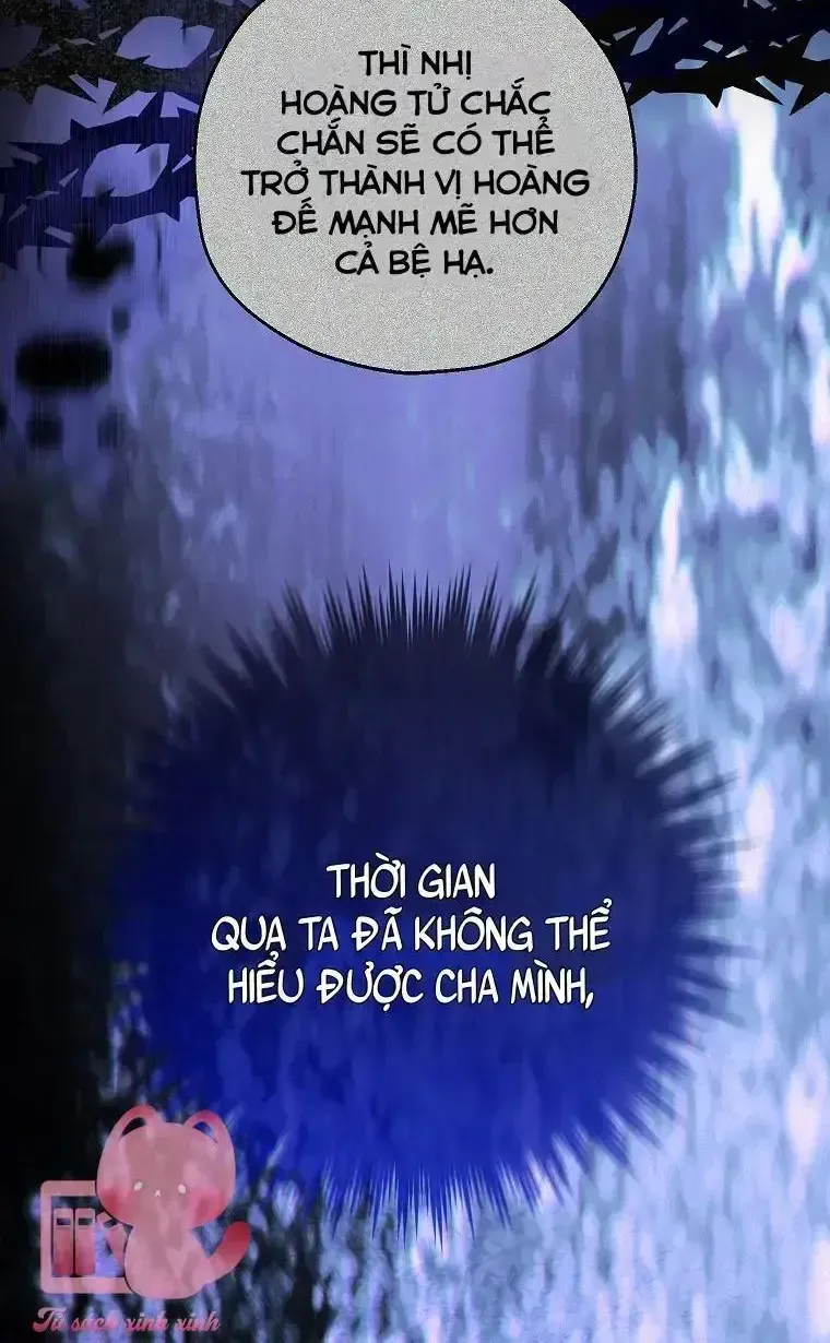 Nàng Dâu Nuôi Muốn Đứt Tình Đoạn Nghĩa Chap 72 - Next Chap 73