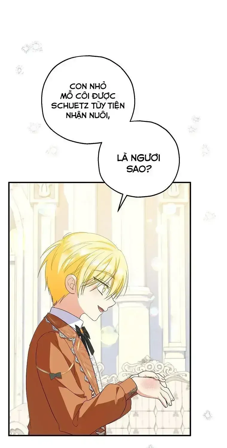 Nàng Dâu Nuôi Muốn Đứt Tình Đoạn Nghĩa Chap 72 - Next Chap 73