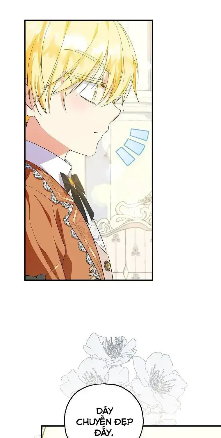 Nàng Dâu Nuôi Muốn Đứt Tình Đoạn Nghĩa Chap 72 - Next Chap 73