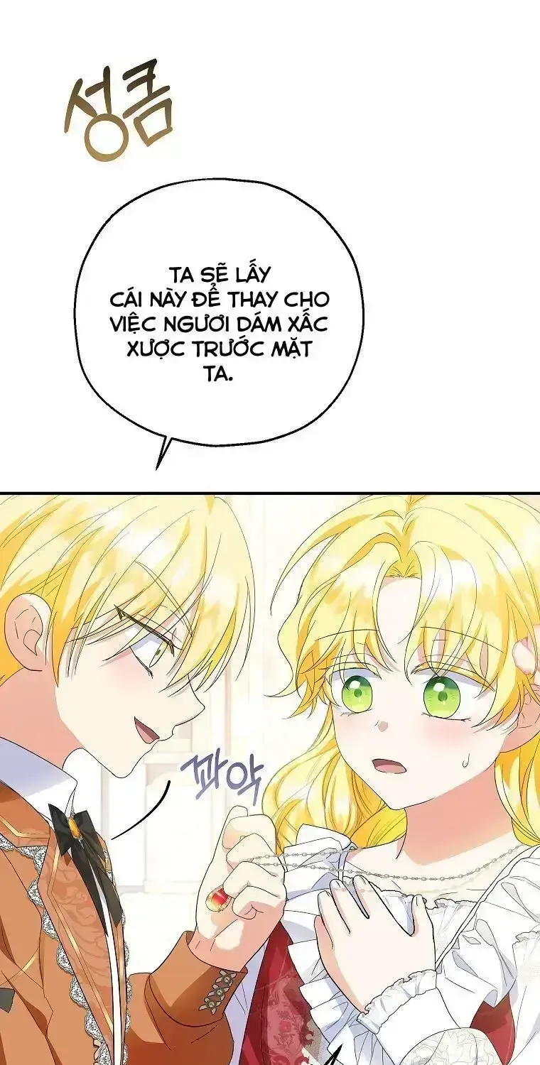 Nàng Dâu Nuôi Muốn Đứt Tình Đoạn Nghĩa Chap 72 - Next Chap 73