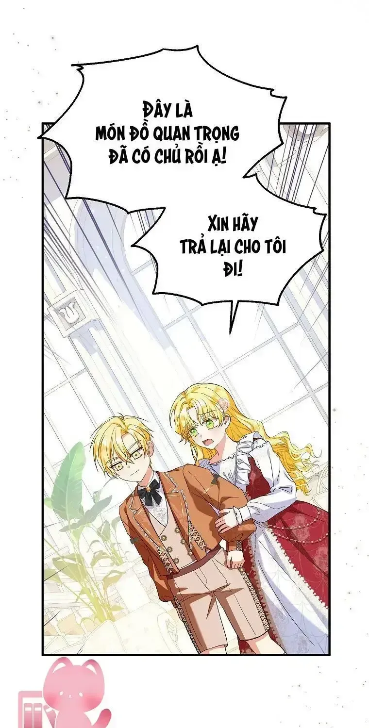 Nàng Dâu Nuôi Muốn Đứt Tình Đoạn Nghĩa Chap 72 - Next Chap 73
