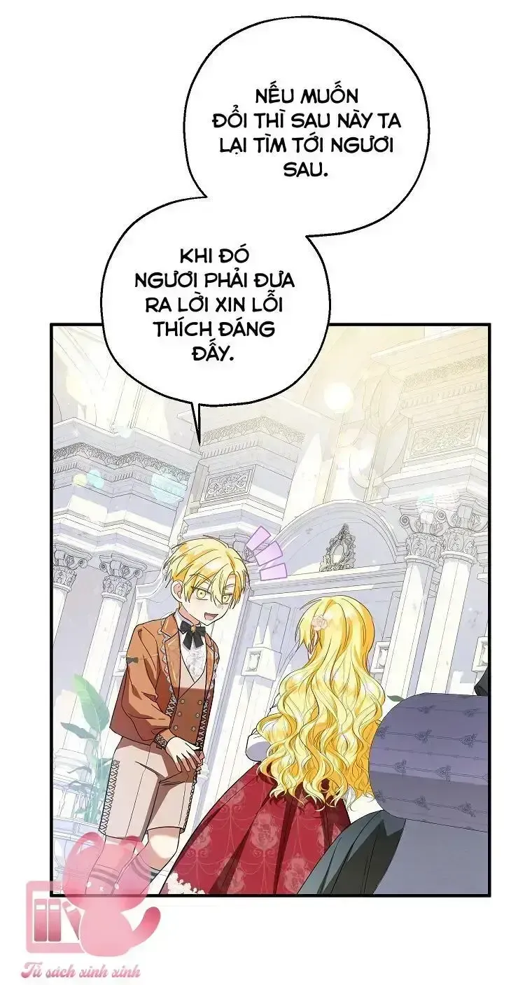 Nàng Dâu Nuôi Muốn Đứt Tình Đoạn Nghĩa Chap 72 - Next Chap 73