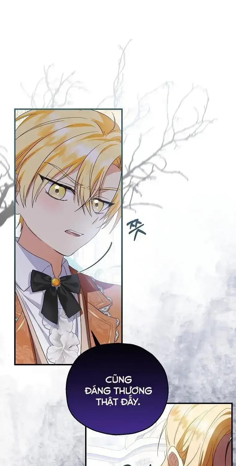 Nàng Dâu Nuôi Muốn Đứt Tình Đoạn Nghĩa Chap 72 - Next Chap 73