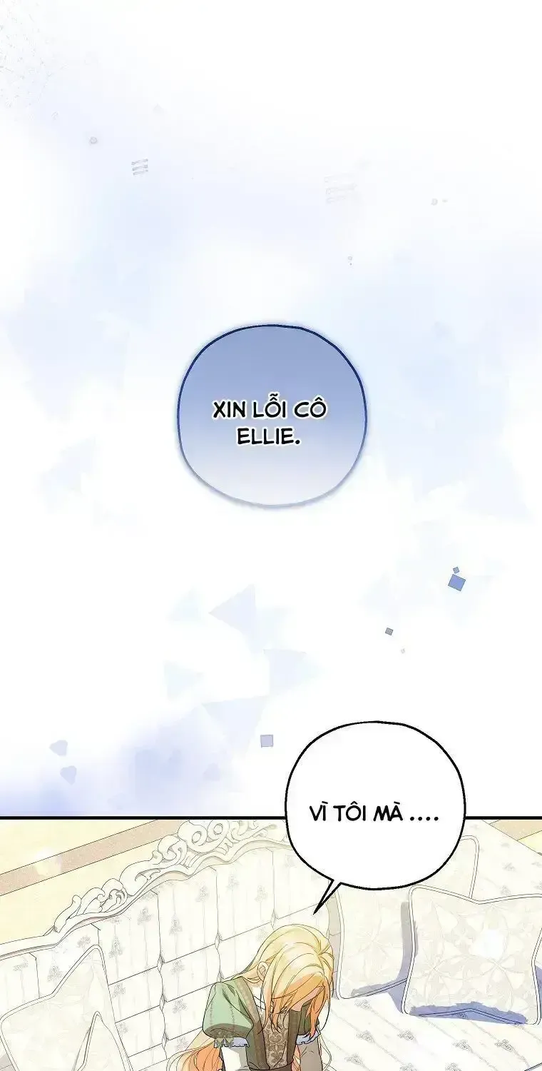 Nàng Dâu Nuôi Muốn Đứt Tình Đoạn Nghĩa Chap 72 - Next Chap 73