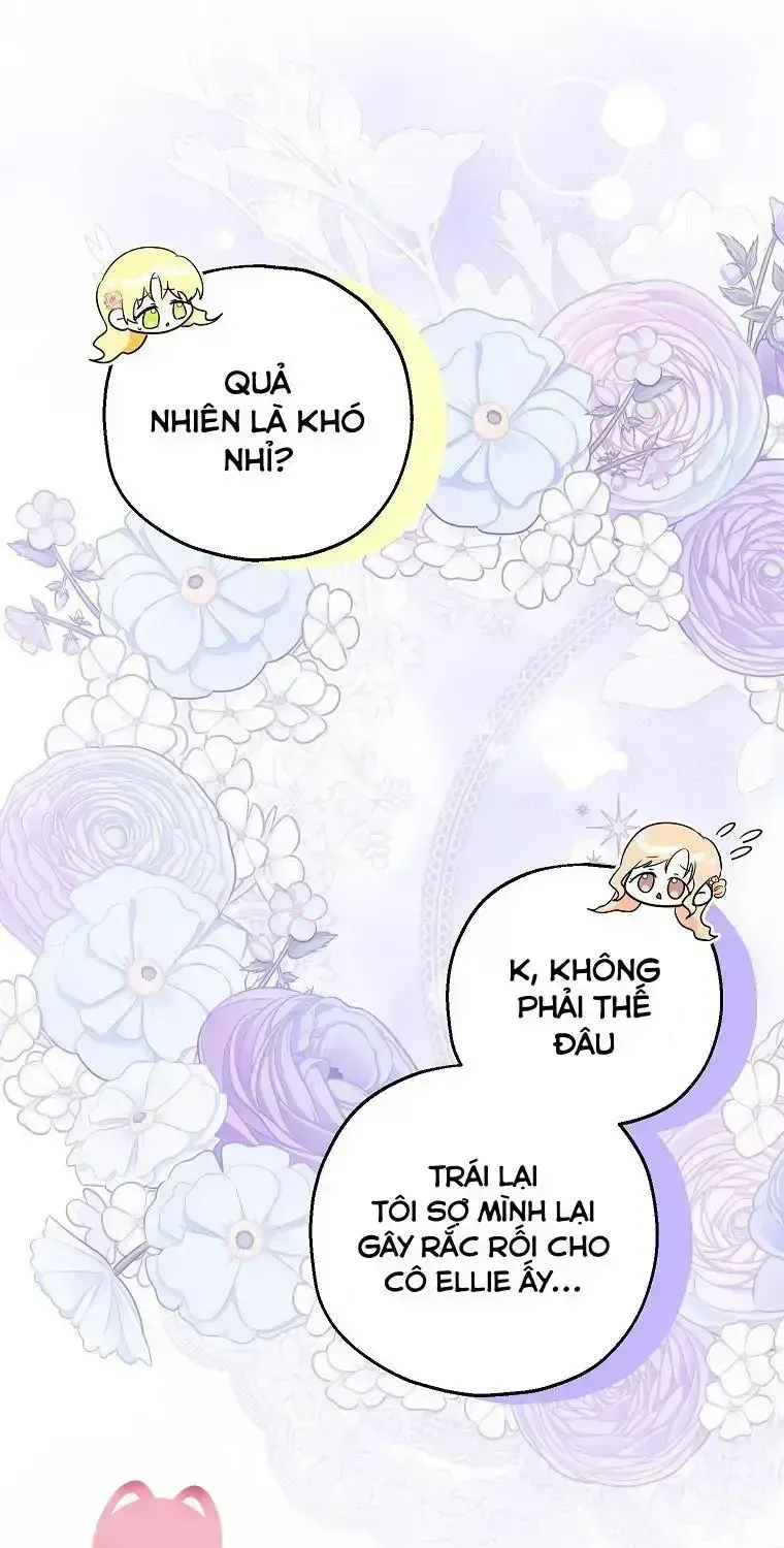 Nàng Dâu Nuôi Muốn Đứt Tình Đoạn Nghĩa Chap 72 - Next Chap 73