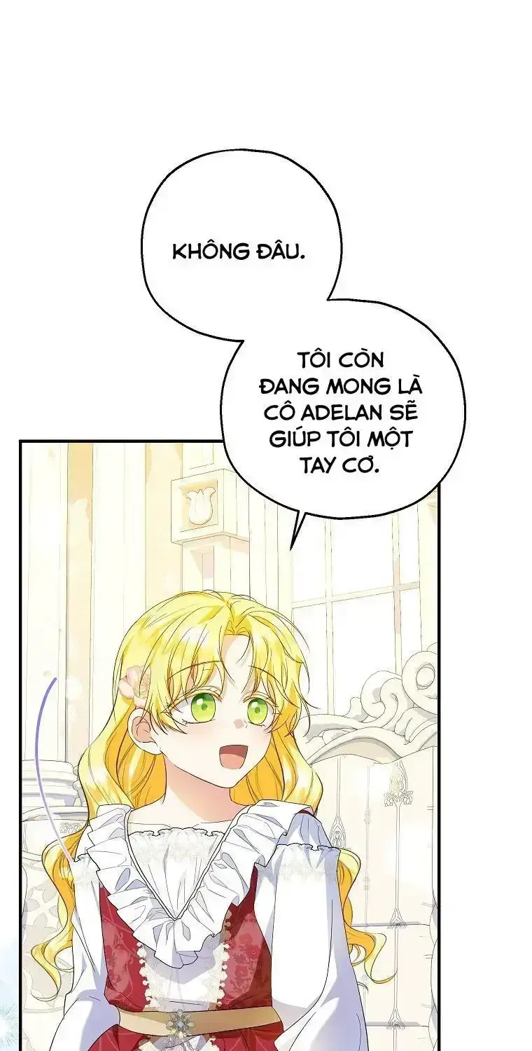 Nàng Dâu Nuôi Muốn Đứt Tình Đoạn Nghĩa Chap 72 - Next Chap 73