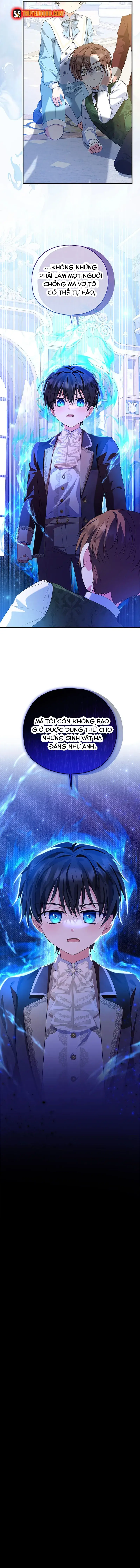 Nàng Dâu Nuôi Muốn Đứt Tình Đoạn Nghĩa Chap 73 - Next Chap 74