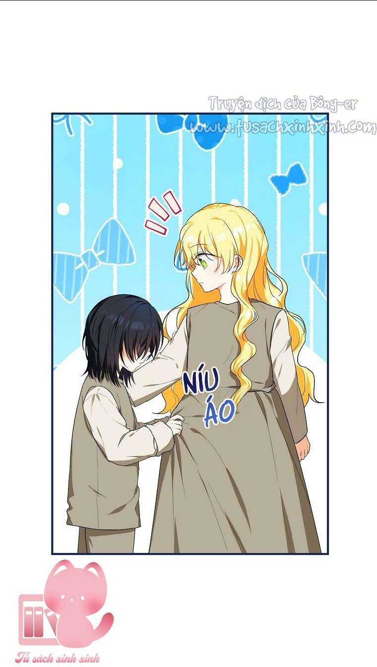 Nàng Dâu Nuôi Muốn Đứt Tình Đoạn Nghĩa Chap 8 - Next Chap 9