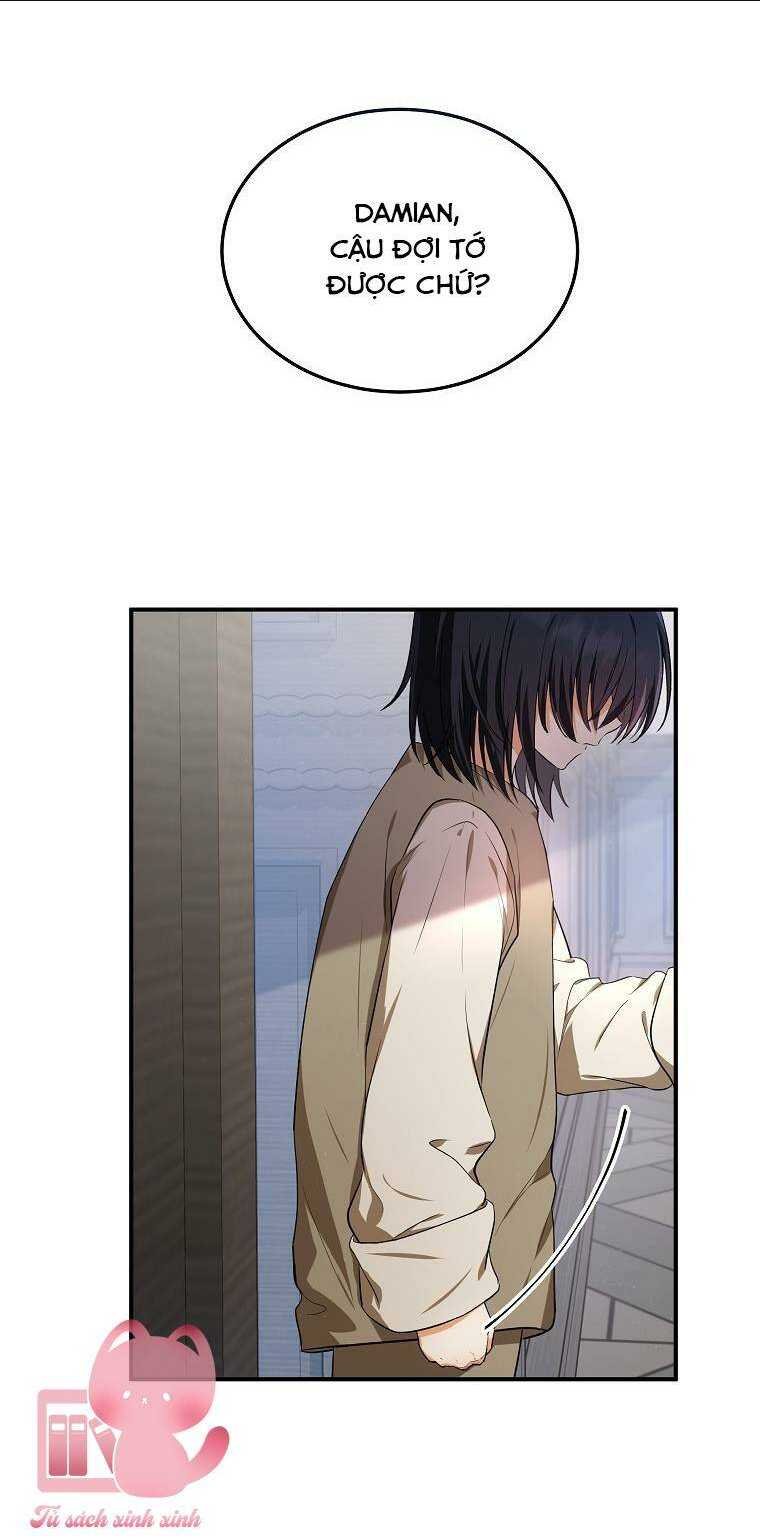 Nàng Dâu Nuôi Muốn Đứt Tình Đoạn Nghĩa Chap 8 - Next Chap 9