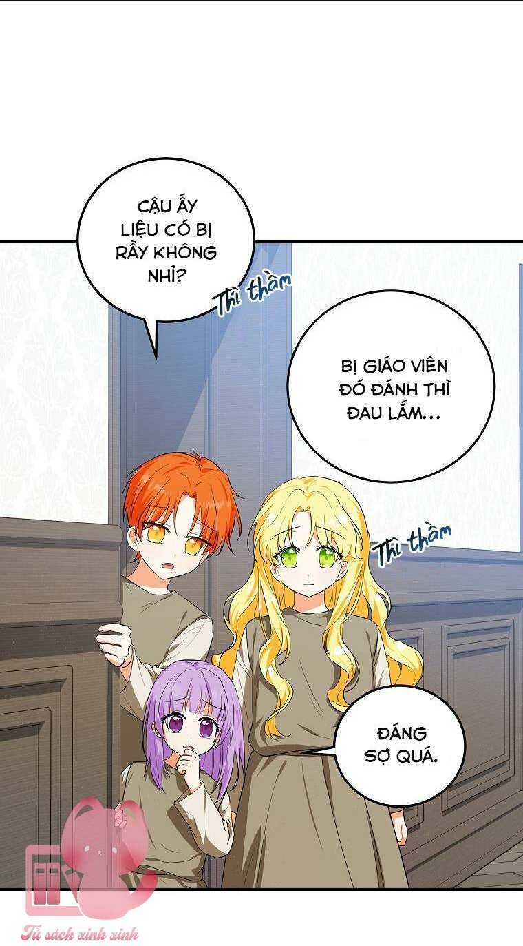 Nàng Dâu Nuôi Muốn Đứt Tình Đoạn Nghĩa Chap 8 - Next Chap 9