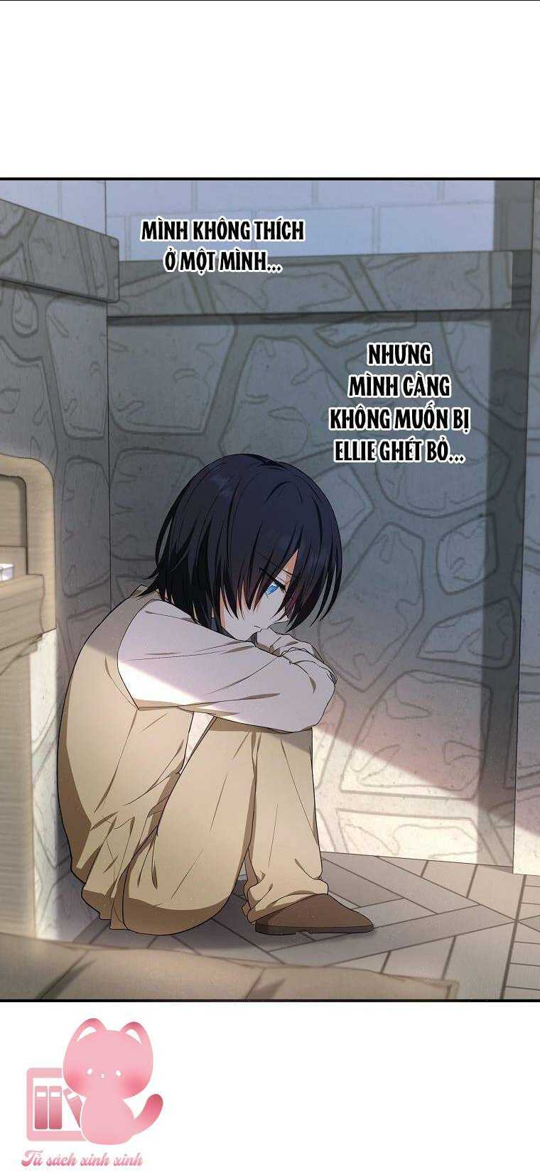 Nàng Dâu Nuôi Muốn Đứt Tình Đoạn Nghĩa Chap 8 - Next Chap 9