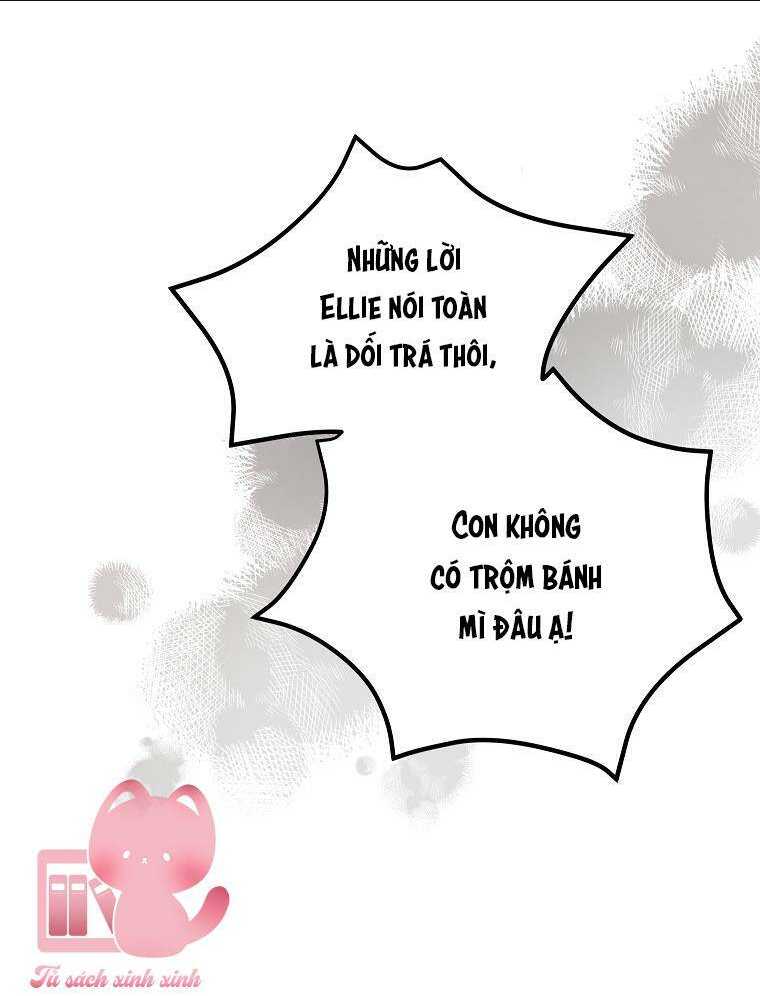 Nàng Dâu Nuôi Muốn Đứt Tình Đoạn Nghĩa Chap 8 - Next Chap 9