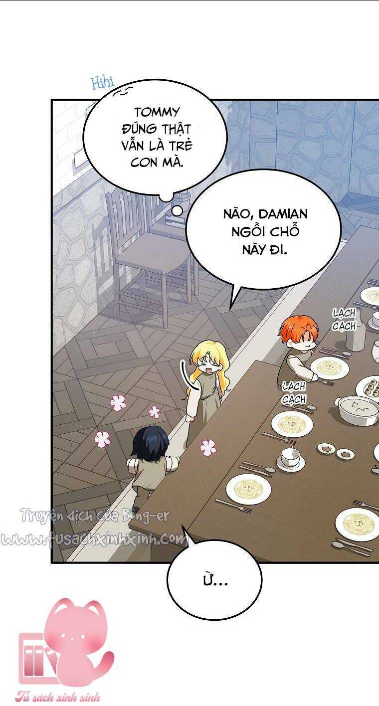 Nàng Dâu Nuôi Muốn Đứt Tình Đoạn Nghĩa Chap 8 - Next Chap 9