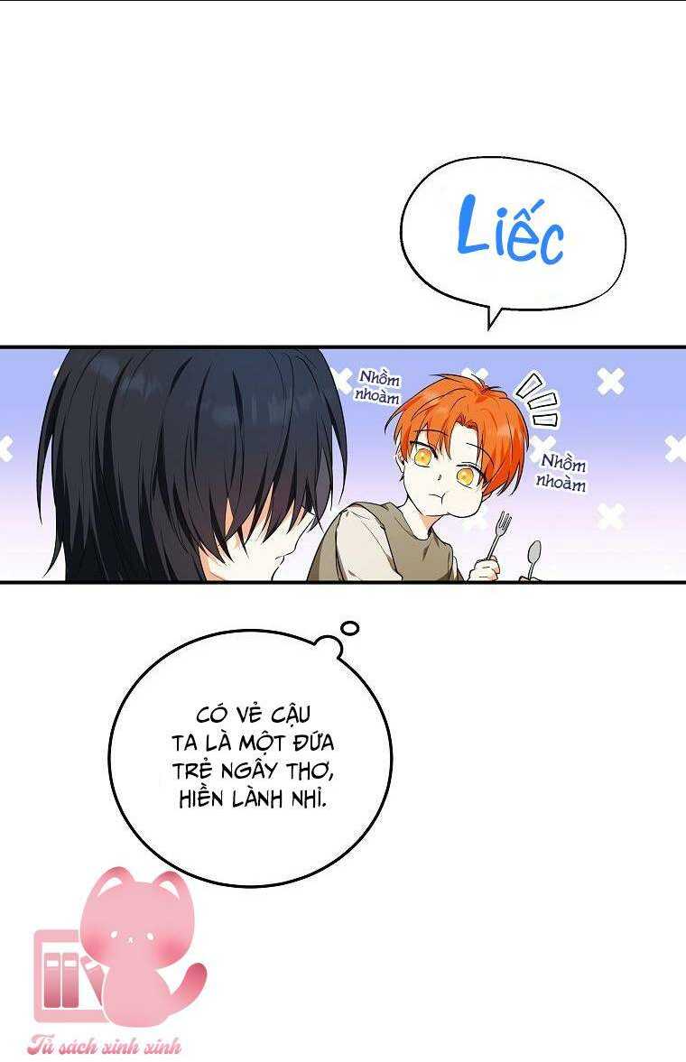 Nàng Dâu Nuôi Muốn Đứt Tình Đoạn Nghĩa Chap 8 - Next Chap 9