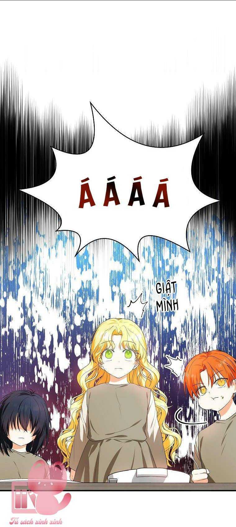 Nàng Dâu Nuôi Muốn Đứt Tình Đoạn Nghĩa Chap 8 - Next Chap 9