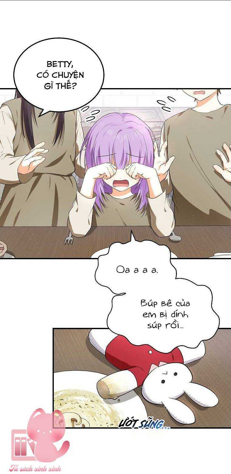 Nàng Dâu Nuôi Muốn Đứt Tình Đoạn Nghĩa Chap 8 - Next Chap 9