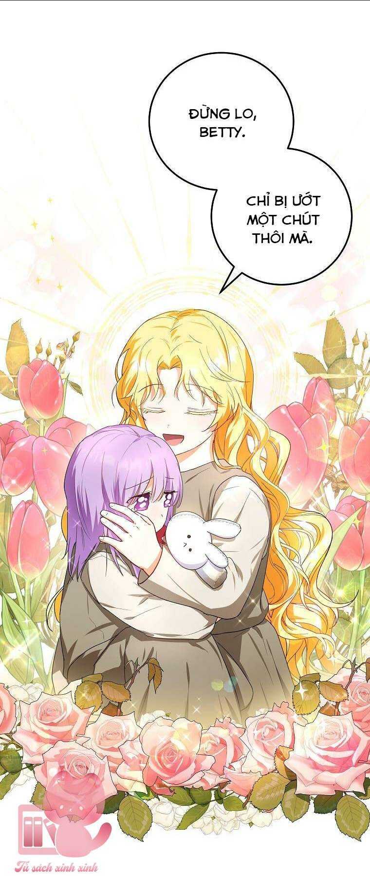 Nàng Dâu Nuôi Muốn Đứt Tình Đoạn Nghĩa Chap 8 - Next Chap 9