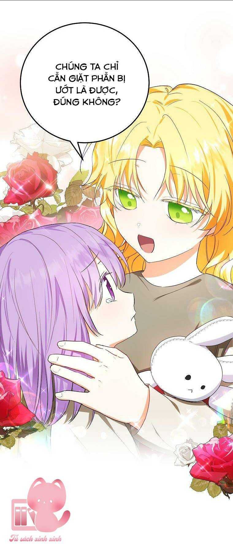 Nàng Dâu Nuôi Muốn Đứt Tình Đoạn Nghĩa Chap 8 - Next Chap 9