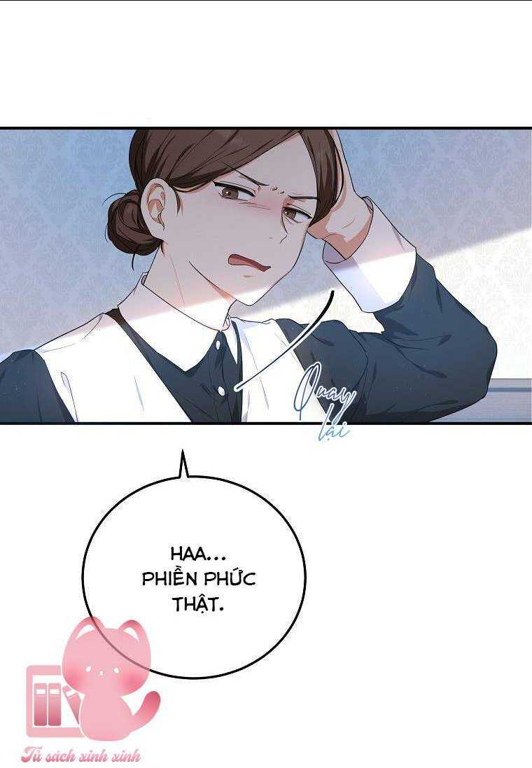 Nàng Dâu Nuôi Muốn Đứt Tình Đoạn Nghĩa Chap 8 - Next Chap 9